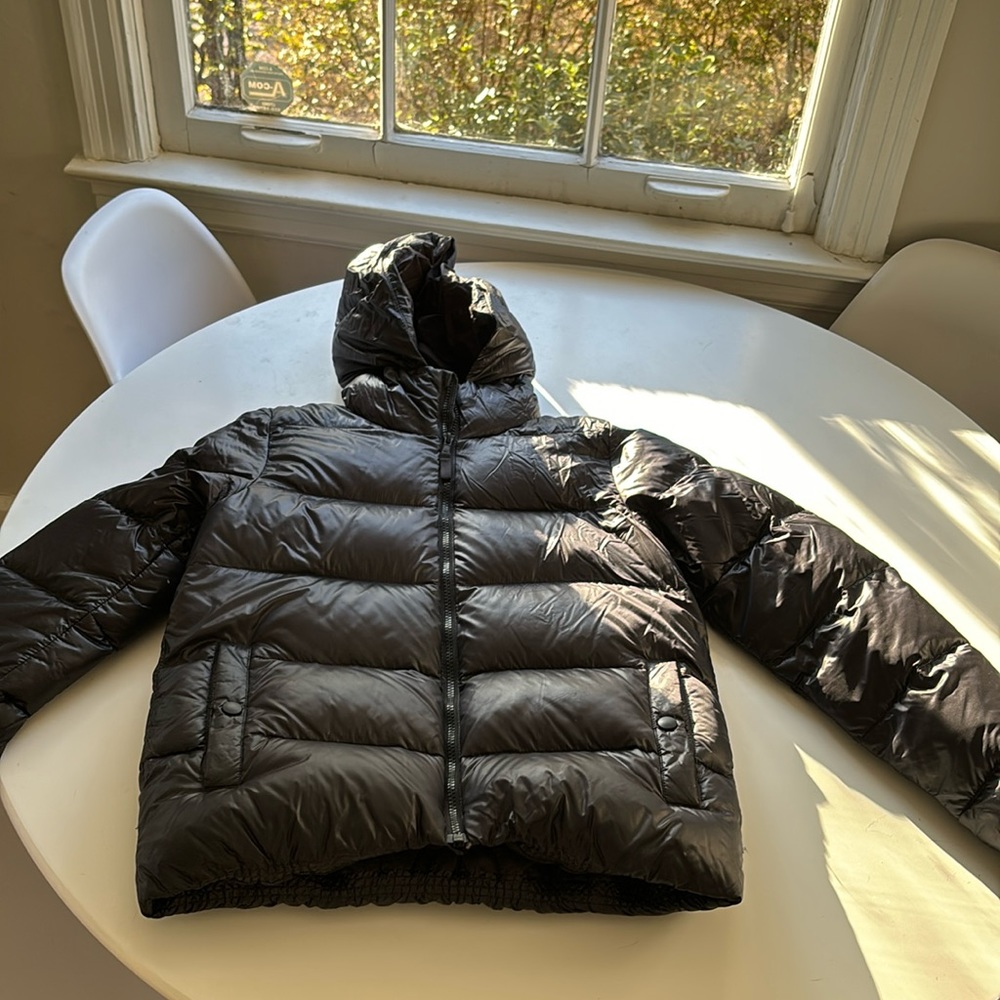 Women’s Patagonia Down Jacket XS